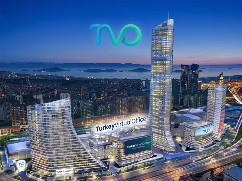 The Pinnacle of Modern Commerce: Metropol Istanbul Virtual Office Experience 2026